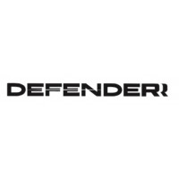 Defender Tattoo
