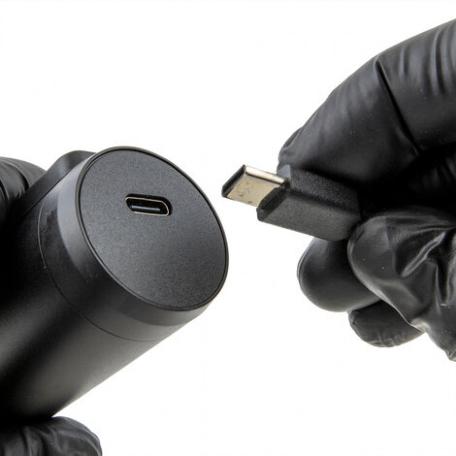 Ambition Soldier Spare Battery