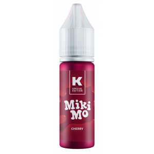 Тату краска ink  - Cherry от Насти Miki Mo - 15 мл