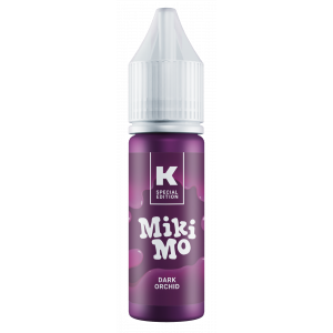 Тату краска ink  - Dark orchid от Насти Miki Mo - 15 мл
