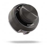 Блок питания для тату машинки Critical ATOM Power Supply Black