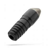 Тату машинка EQUALISER  Mikron Turbo Black